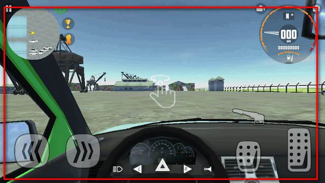 OG俄罗斯汽车模拟器(Russian Cars Simulator) OG俄罗斯汽车模拟器(Russian Cars Simulator)