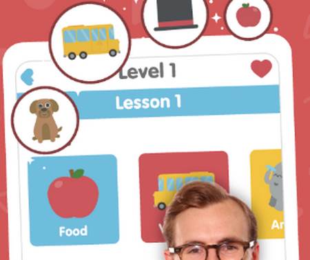 Lingumi幼儿英语启蒙app官方版