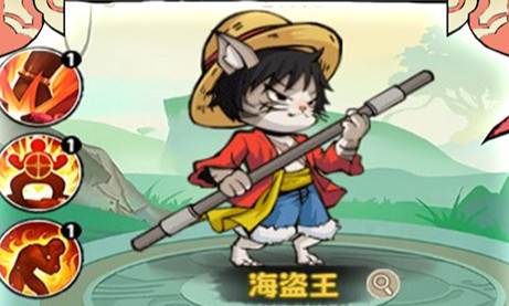 探探猫大作战渠道服