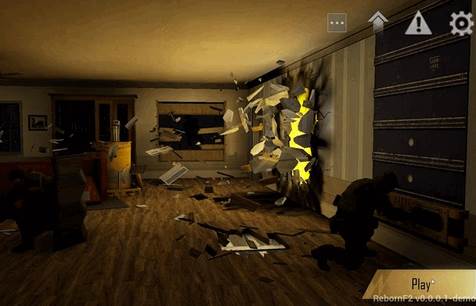 重生F2手游(RebornF2)