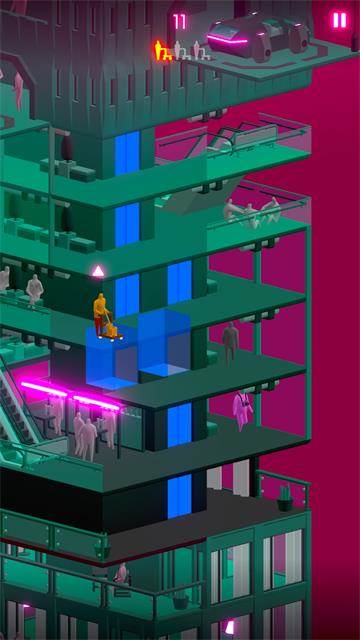 电梯模拟器手游(Going Up) 电梯模拟器手游(Going Up)