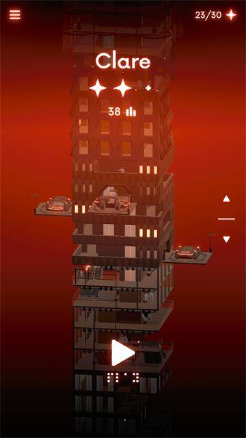 电梯模拟器手游(Going Up) 电梯模拟器手游(Going Up)