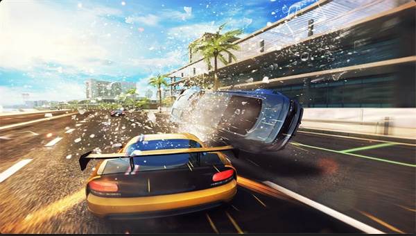 公路猎杀射击(Road Kill)