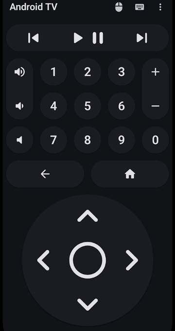 BT遥控蓝牙遥控器