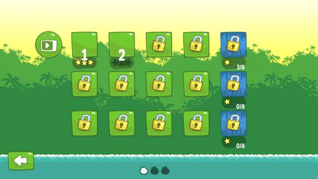 捣蛋猫活全家游戏 捣蛋猫活全家游戏