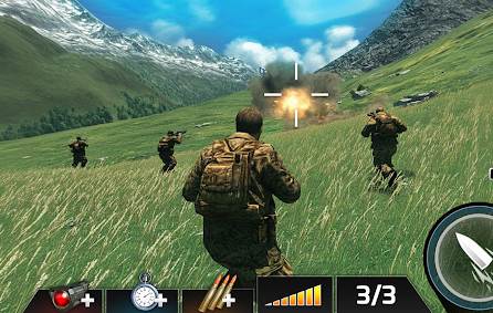 Kill Shot Bravo无限子弹版