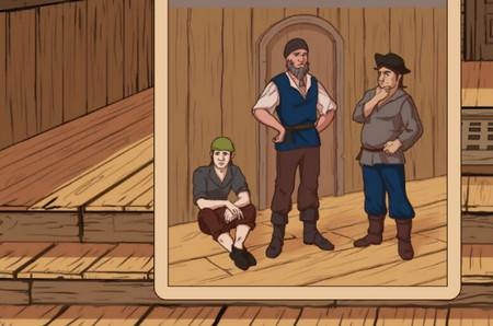 生命的选择野生岛屿安卓版