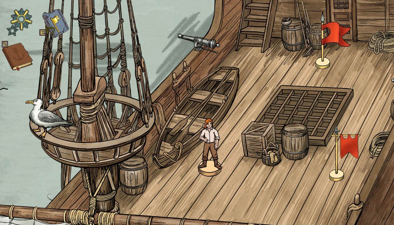 生命的选择野生岛屿安卓版