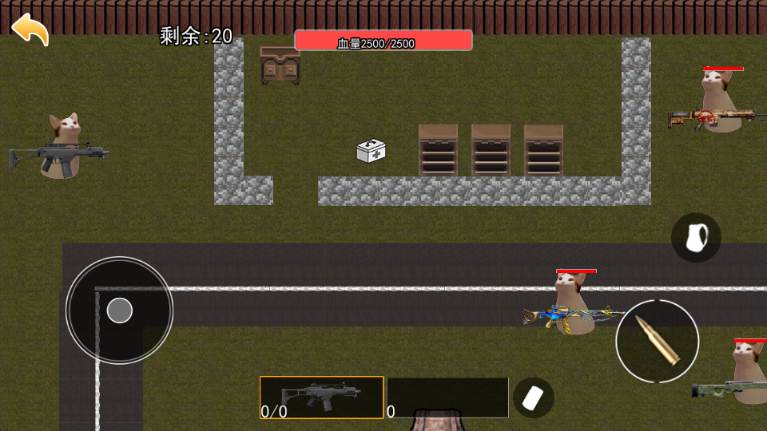 猫猫地铁逃生测试服官方正版