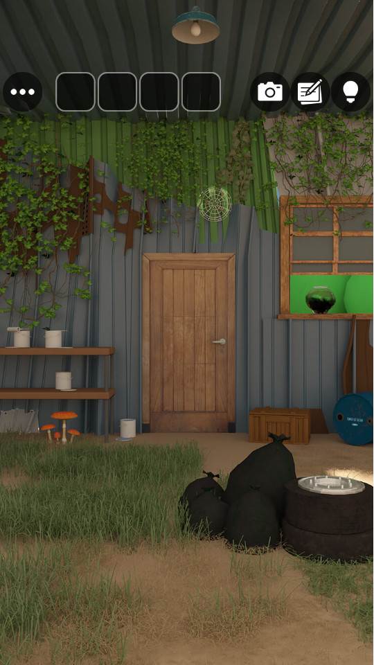 逃离房间安卓免广告版