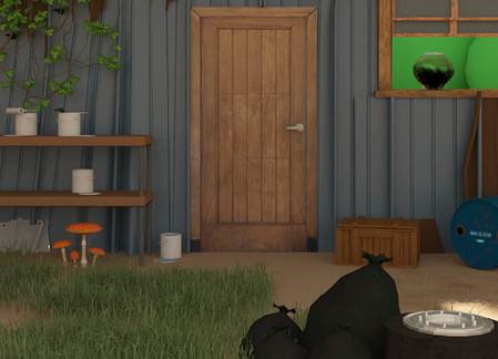 逃离房间安卓免广告版