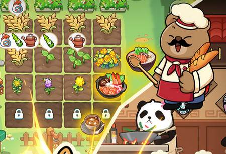 迷之实验室手游安卓版