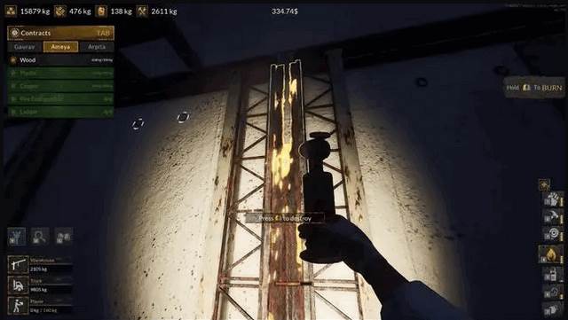 船舶墓地模拟器无限版(ShipGraveyard) 船舶墓地模拟器无限版(ShipGraveyard)