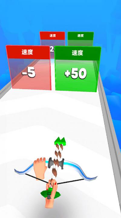 弓箭传奇游戏 弓箭传奇游戏