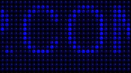 手机LED滚动显示屏软件
