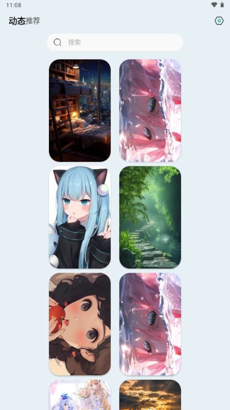 壁纸君app动态壁纸 壁纸君app动态壁纸