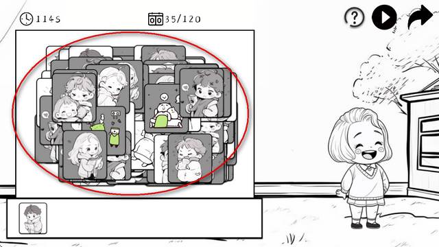 团圆照游戏最新版 团圆照游戏最新版