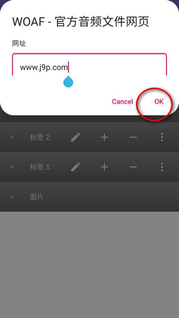 Kid3音频标签编辑器app手机版 Kid3音频标签编辑器app手机版