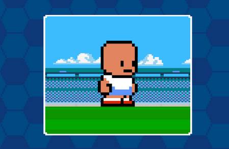 颠球达人游戏 颠球达人游戏