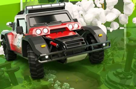 绝尘漂移手游测试版