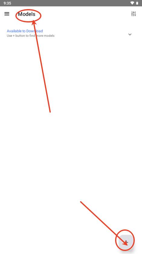 PocketPal AI本地大模型