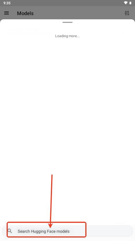 PocketPal AI本地大模型