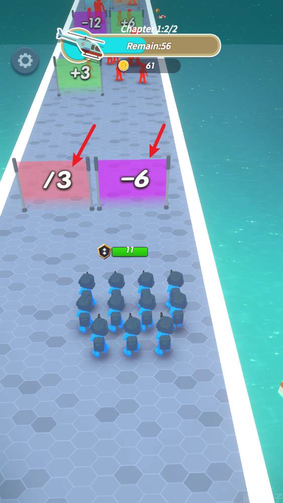 我要当枪神(图4) 我要当枪神(图4)