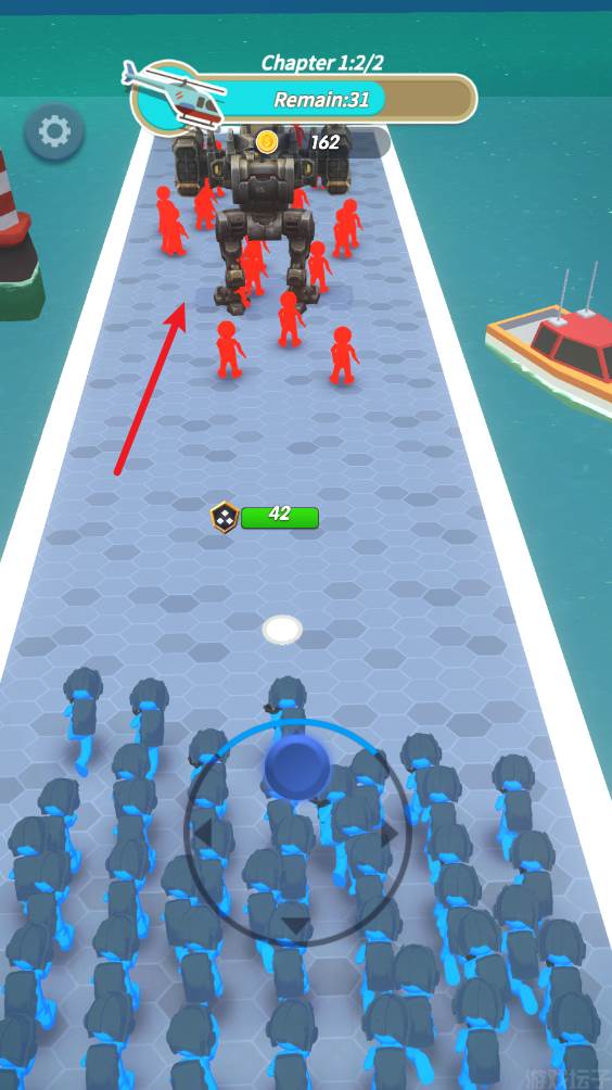 我要当枪神(图5) 我要当枪神(图5)