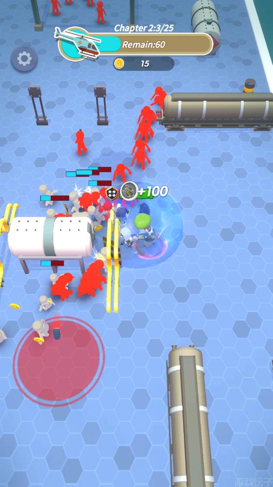 我要当枪神(图10) 我要当枪神(图10)