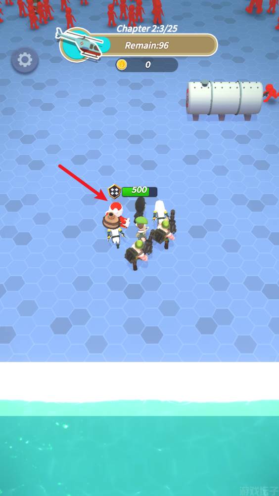 我要当枪神(图13) 我要当枪神(图13)