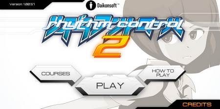 节奏控制2(RhythmControl2)