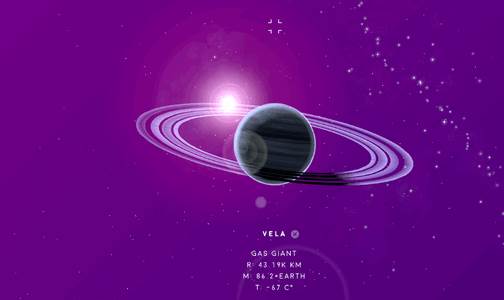 星际空间(SPACE)最新版