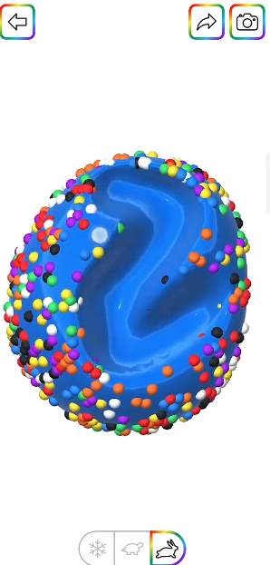 彩泥史莱姆解压模拟器 彩泥史莱姆解压模拟器