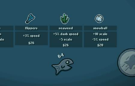 肉鸽鱼吃鱼(K.I.L.K.A.) 肉鸽鱼吃鱼(K.I.L.K.A.)