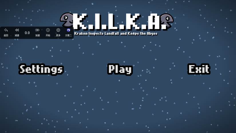 肉鸽鱼吃鱼(K.I.L.K.A.) 肉鸽鱼吃鱼(K.I.L.K.A.)