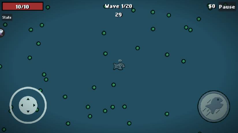 肉鸽鱼吃鱼(K.I.L.K.A.) 肉鸽鱼吃鱼(K.I.L.K.A.)