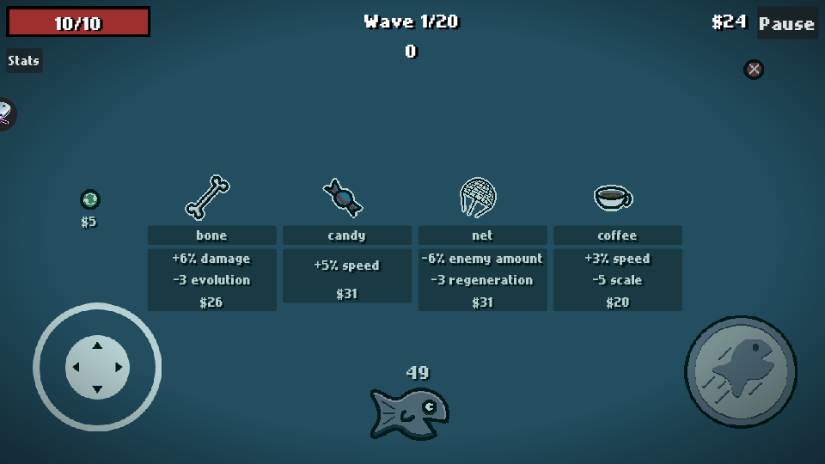 肉鸽鱼吃鱼(K.I.L.K.A.) 肉鸽鱼吃鱼(K.I.L.K.A.)