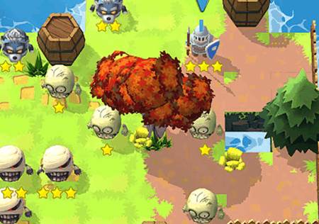 迷宫战争手游 迷宫战争手游