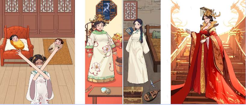 爆笑侦探社免广告版 爆笑侦探社免广告版