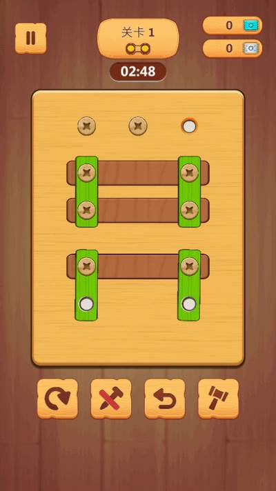 钉了个钉手游最新版 钉了个钉手游最新版