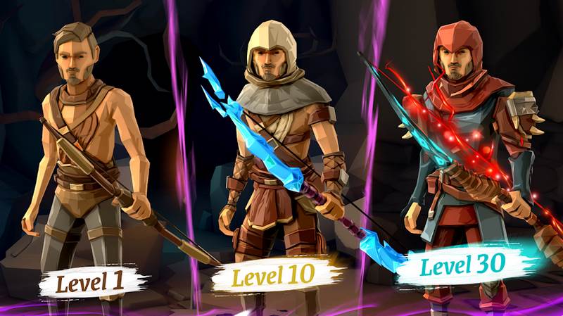 多边形幻想(Polygon Fantasy) 多边形幻想(Polygon Fantasy)