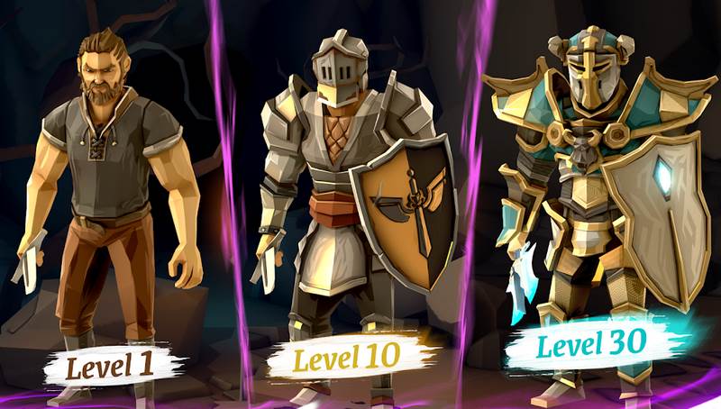 多边形幻想(Polygon Fantasy) 多边形幻想(Polygon Fantasy)