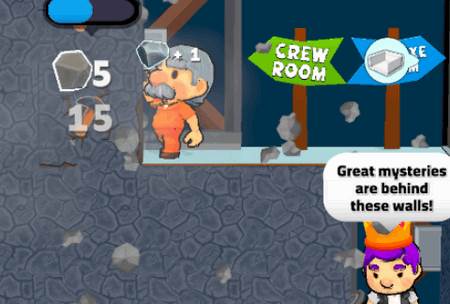 放置越狱手游 放置越狱手游