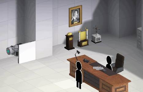 桥梁建筑师传送门手机版