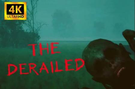 恐怖隐藏火车游戏 恐怖隐藏火车游戏