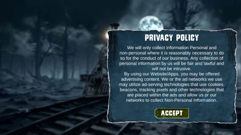 恐怖隐藏火车游戏 恐怖隐藏火车游戏