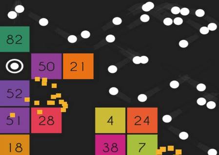 弹球达人手游 弹球达人手游