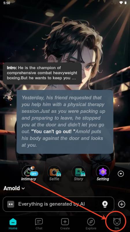 BALA AI聊天 BALA AI聊天