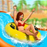 水上冲刺:Uphill Rush 