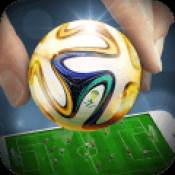 风云足球手游腾讯版下载 